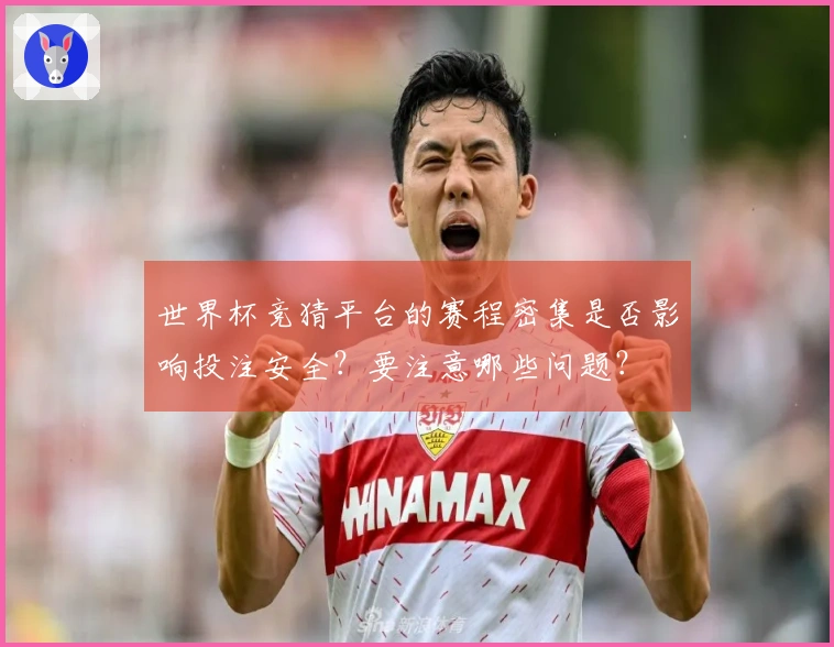 世界杯竞猜平台的赛程密集是否影响投注安全？要注意哪些问题？