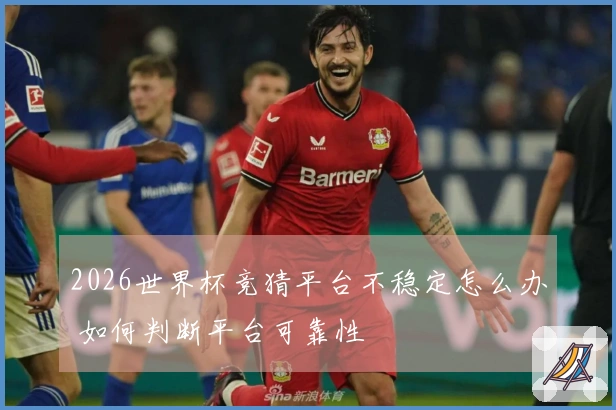 2026世界杯竞猜平台不稳定怎么办 如何判断平台可靠性
