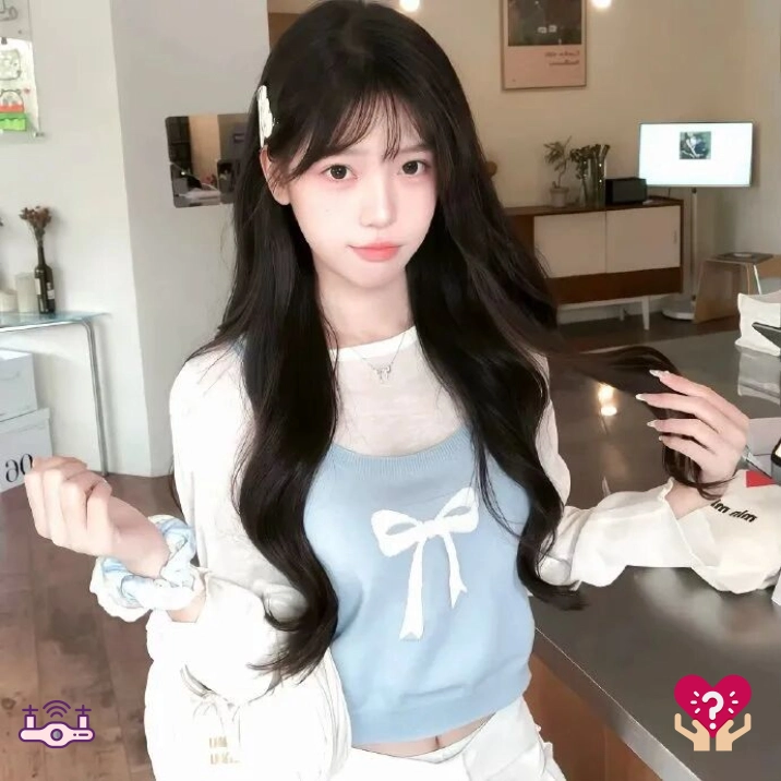 马女士